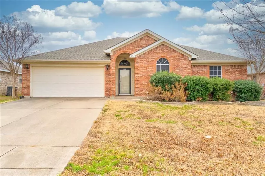 634 Dover Heights Trail, Mansfield, TX 76063