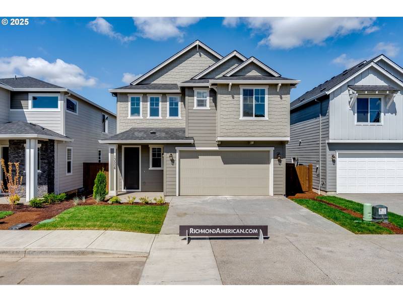 13506 NE 115TH CIR, Brush Prairie, WA 98606