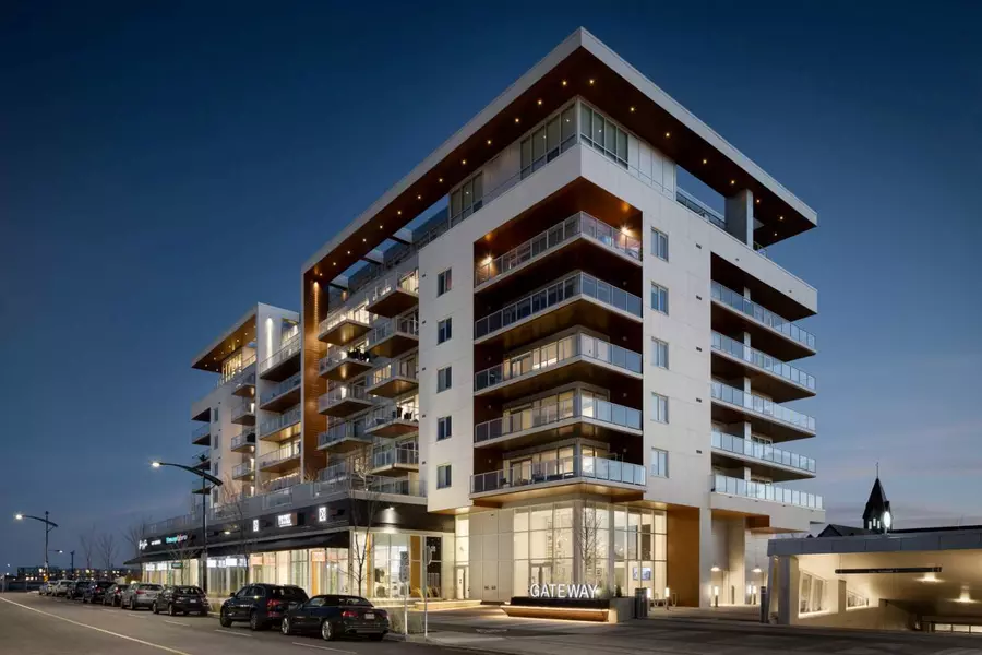 8445 Broadcast AVE Southwest #114, Calgary, AB T3H 4C7