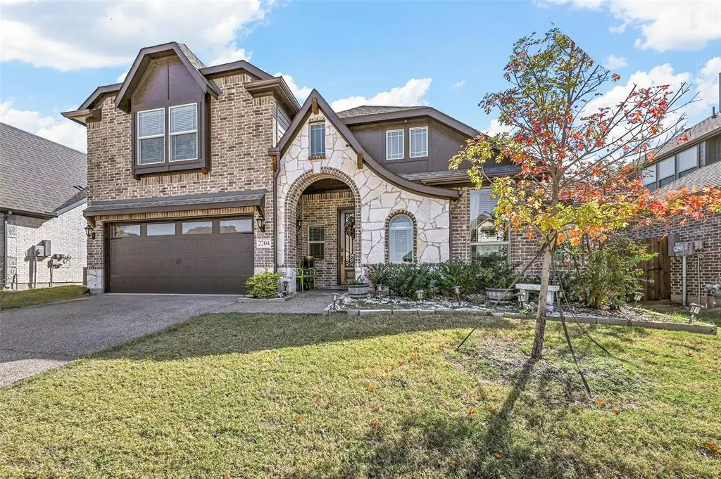 Melissa, TX 75454,2204 Vista Ridge Road