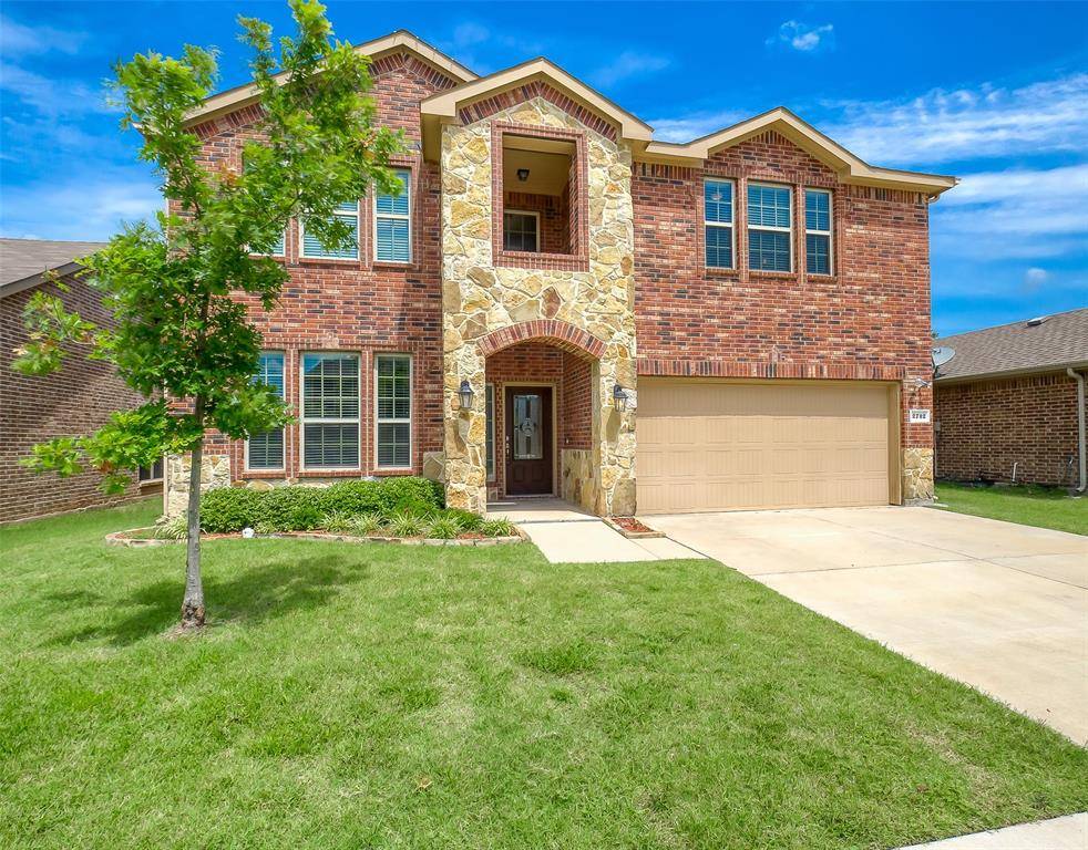 Anna, TX 75409,2712 Pecan Grove Drive