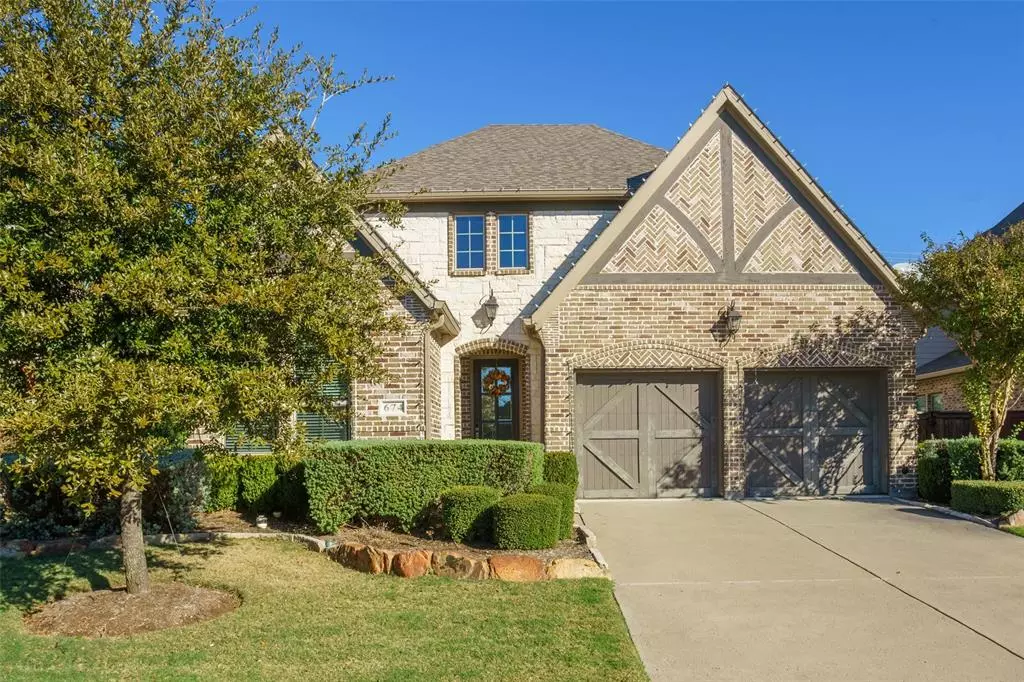 Frisco, TX 75036,674 Quarter Horse Lane