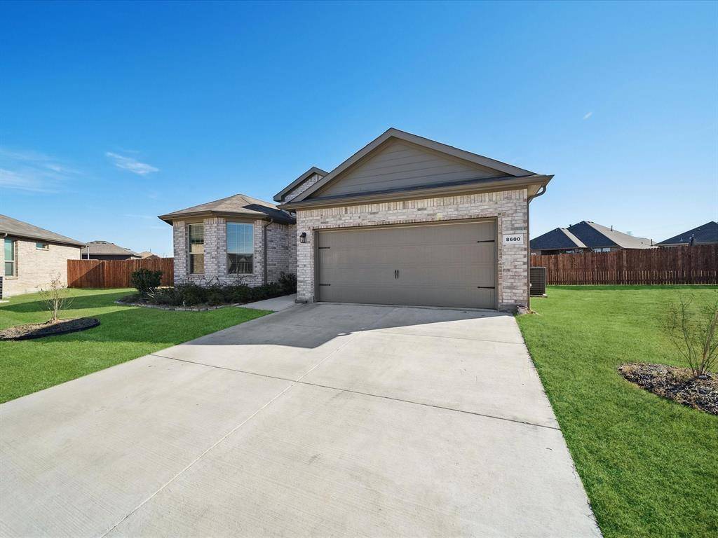 Fort Worth, TX 76131,8600 Caldera Lane