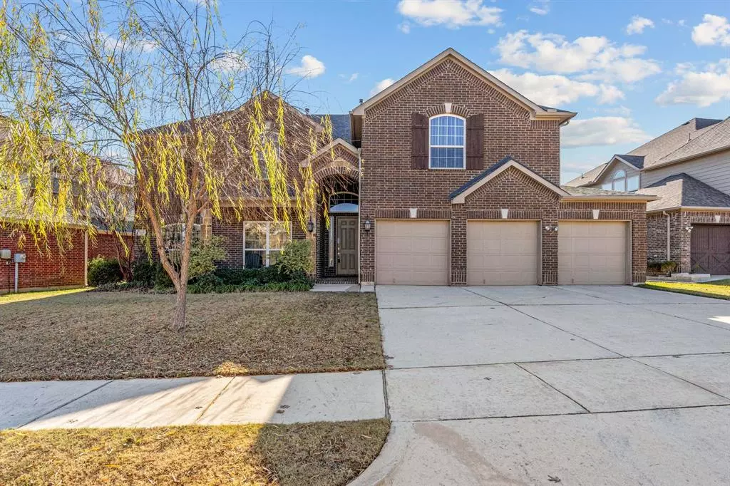 Denton, TX 76208,7808 Apple Valley Lane