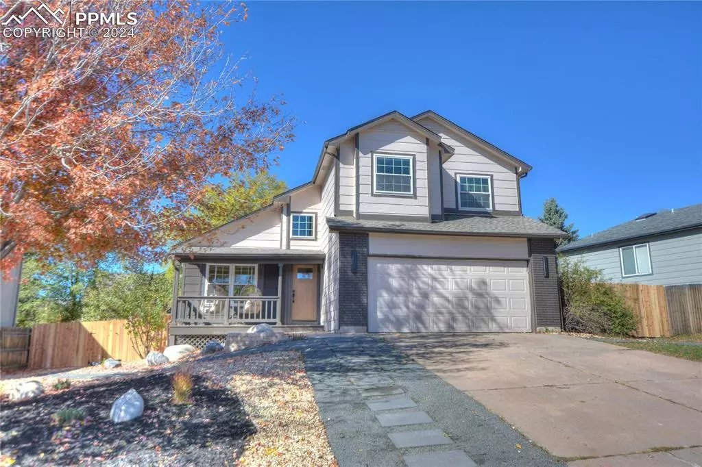 Colorado Springs, CO 80920,4560 Squirreltail DR