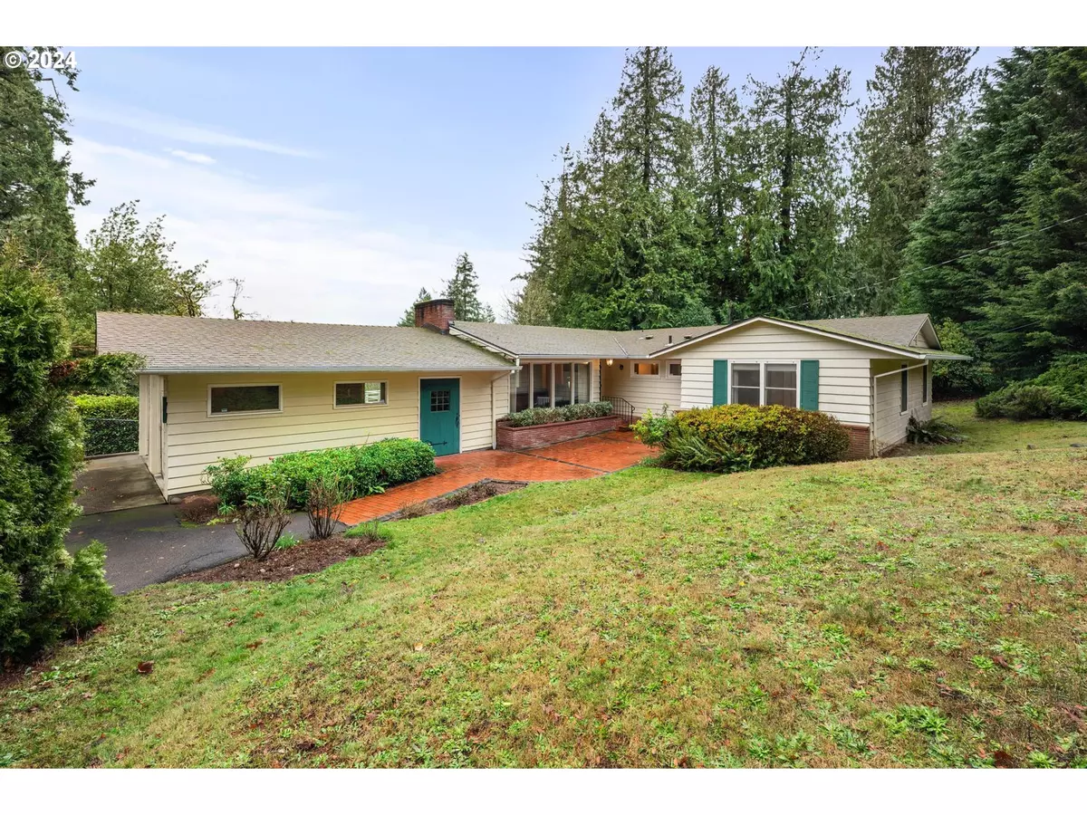 Portland, OR 97225,2400 SW BENZ FARM CT