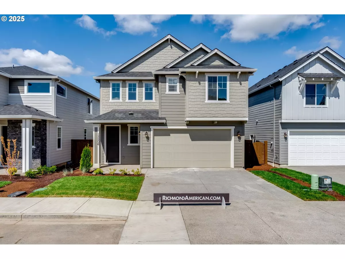 Brush Prairie, WA 98606,13506 NE 115TH CIR