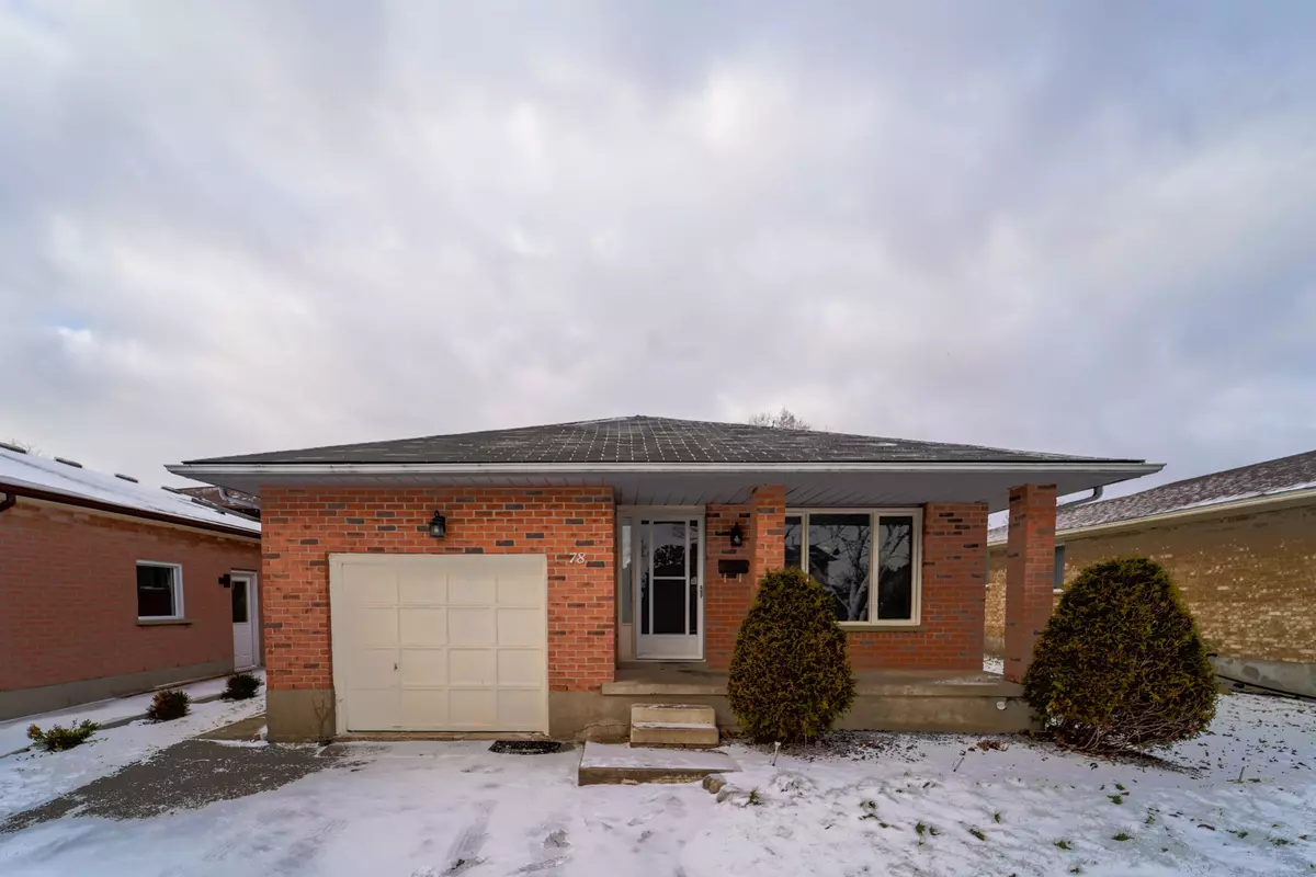 London, ON N6E 3P7,78 Ashley CRES