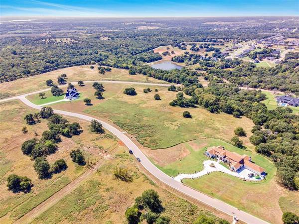 3017 High View Drive, Arcadia, OK 73007