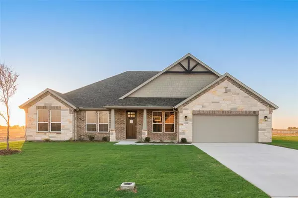 New Fairview, TX 76078,201 Meadow Vista Drive