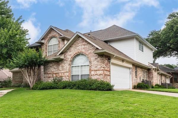 Arlington, TX 76017,2007 Paddockview Drive