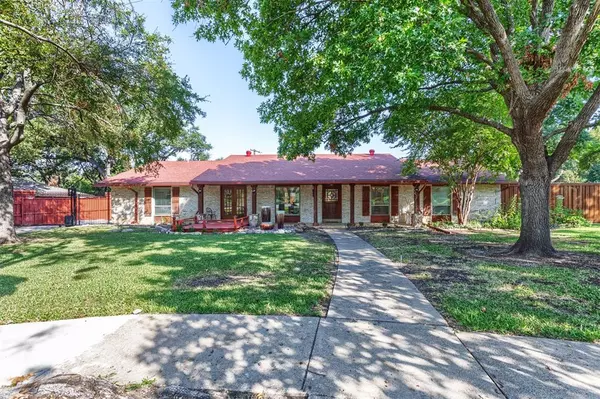 Dallas, TX 75229,4217 Beaver Brook Place