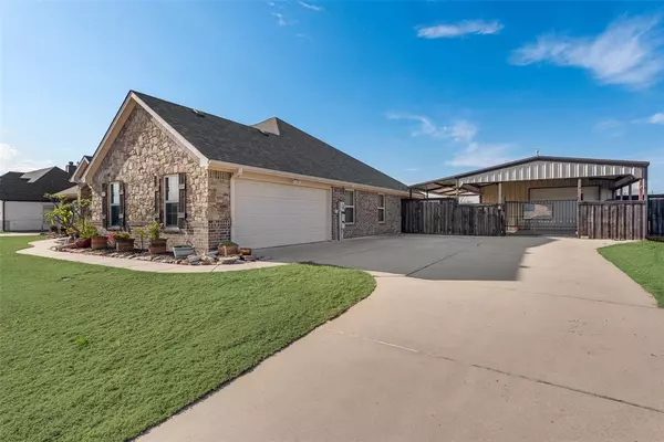 Royse City, TX 75189,6024 Pin Oak Court