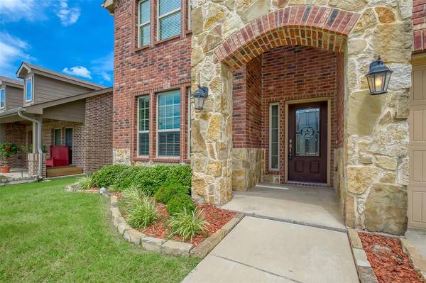 Anna, TX 75409,2712 Pecan Grove Drive