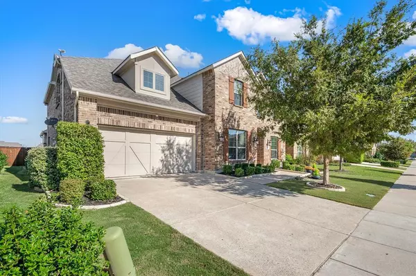 Little Elm, TX 75068,9821 Pikes Peak Place