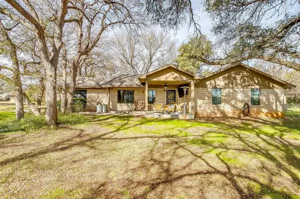 3615 Tin Top Highway, Granbury, TX 76048