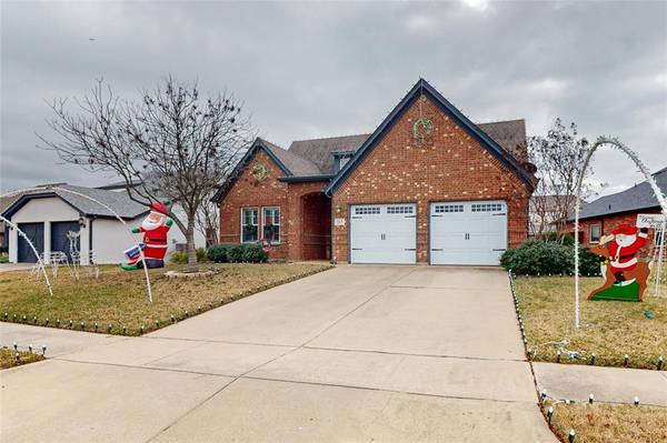 Benbrook, TX 76126,565 Sterling Drive