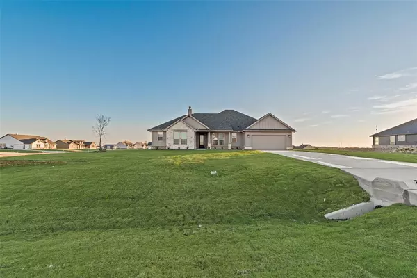 New Fairview, TX 76078,115 Clear Creek Lane