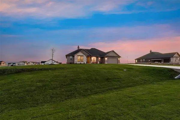 New Fairview, TX 76078,115 Clear Creek Lane