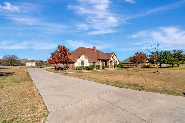 Haslet, TX 76052,924 Morton Hill Lane