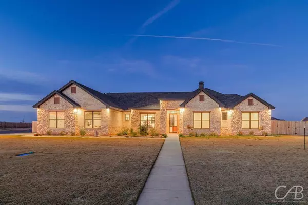 194 Gainesway Drive, Abilene, TX 79606