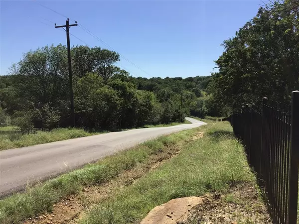 Chico, TX 76431,Lot 286 Cozy Cove Court