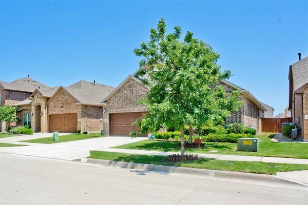 Aledo, TX 76008,124 Gill Point Lane