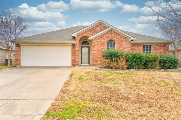 634 Dover Heights Trail, Mansfield, TX 76063