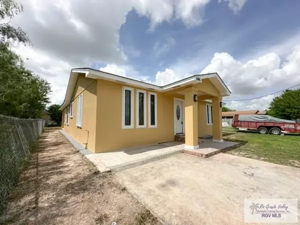 Brownsville, TX 78526,446 AVENIDA DEL SOL