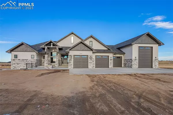 Colorado Springs, CO 80908,17155 Twinkling Star LN