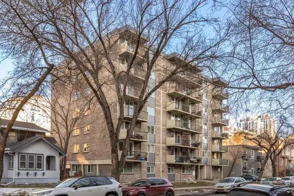 1312 13 AVE Southwest #502, Calgary, AB T2K 3J2