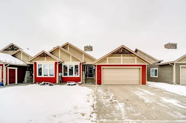 11 Ironstone Dr, Coleman, AB T0K 0M0