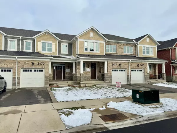 3479 Eternity WAY, Oakville, ON L6H 0X9