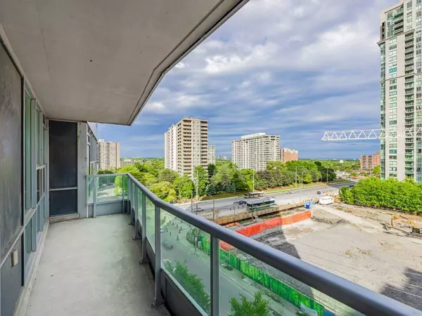 Mississauga, ON L5B 4M2,33 Elm DR W #2313