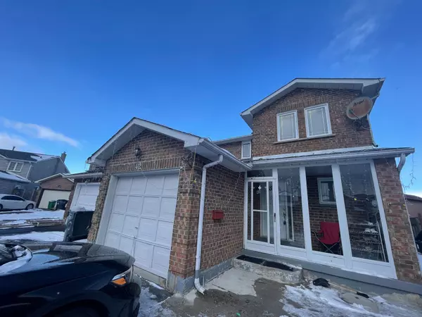 Brampton, ON L6Y 3S6,42 Broad Oak CT