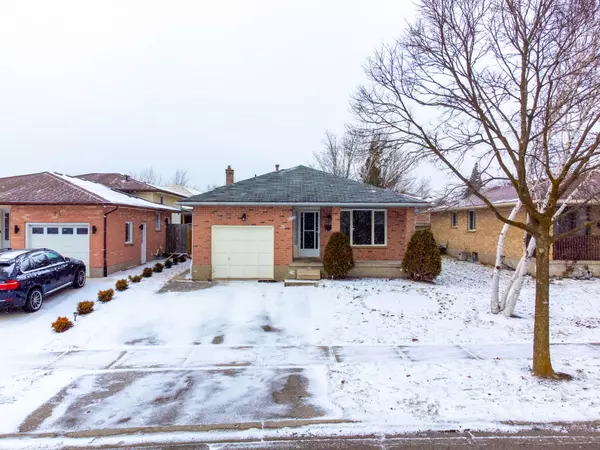 London, ON N6E 3P7,78 Ashley CRES