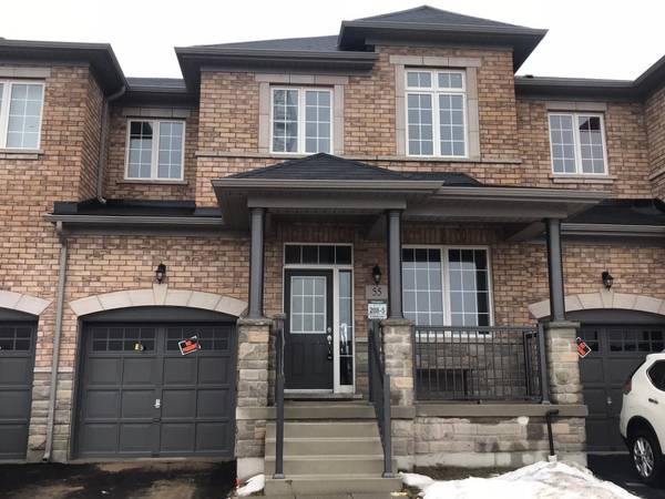 55 Riverwalk DR, Hamilton, ON L8B 1X3