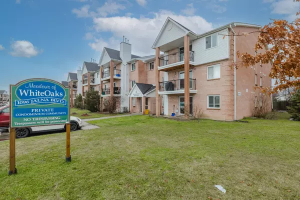 1096 Jalna BLVD #65, London, ON N6E 3B8