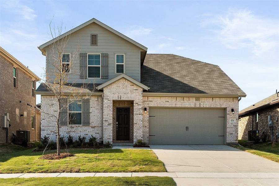 4316 Audobon Crossing, Crandall, TX 75114