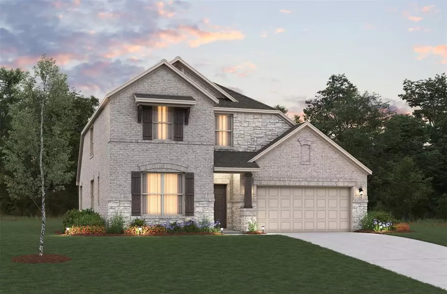 7142 Nandina Drive, Midlothian, TX 76065