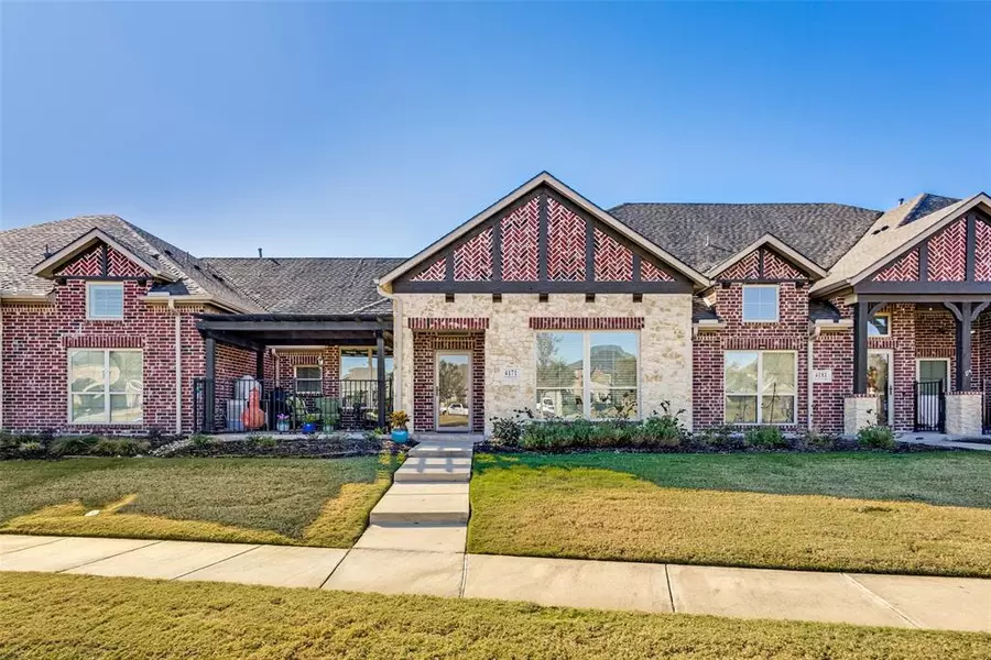 4171 Pavonia Lane, Prosper, TX 75078