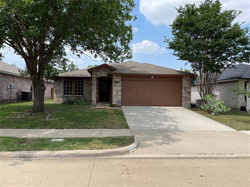 2229 Birch Drive, Little Elm, TX 75068