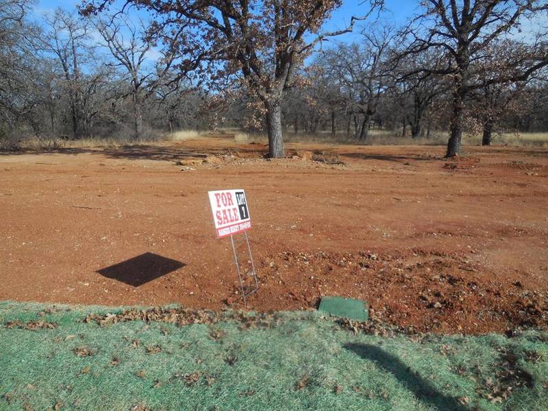 Lot 7 Inspiration Boulevard, Eastland, TX 76448