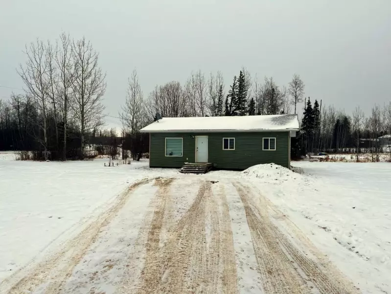 2505 Raspberry LN, Wabasca, AB T0G 2K0