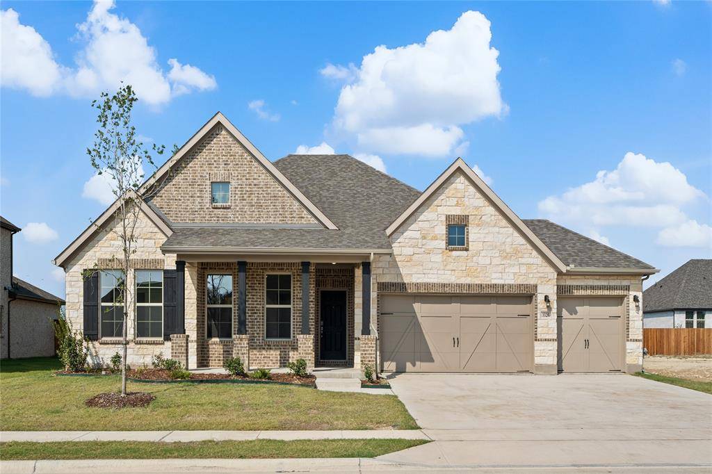 Anna, TX 75409,3320 Creek Meadow Drive