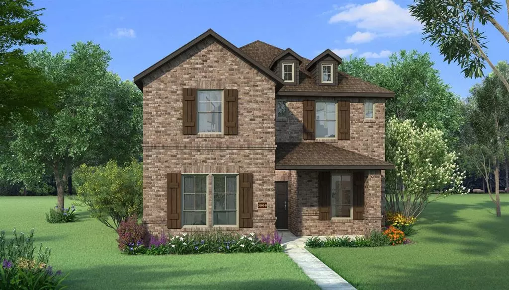 Mesquite, TX 75181,1808 Rustic Vine Road