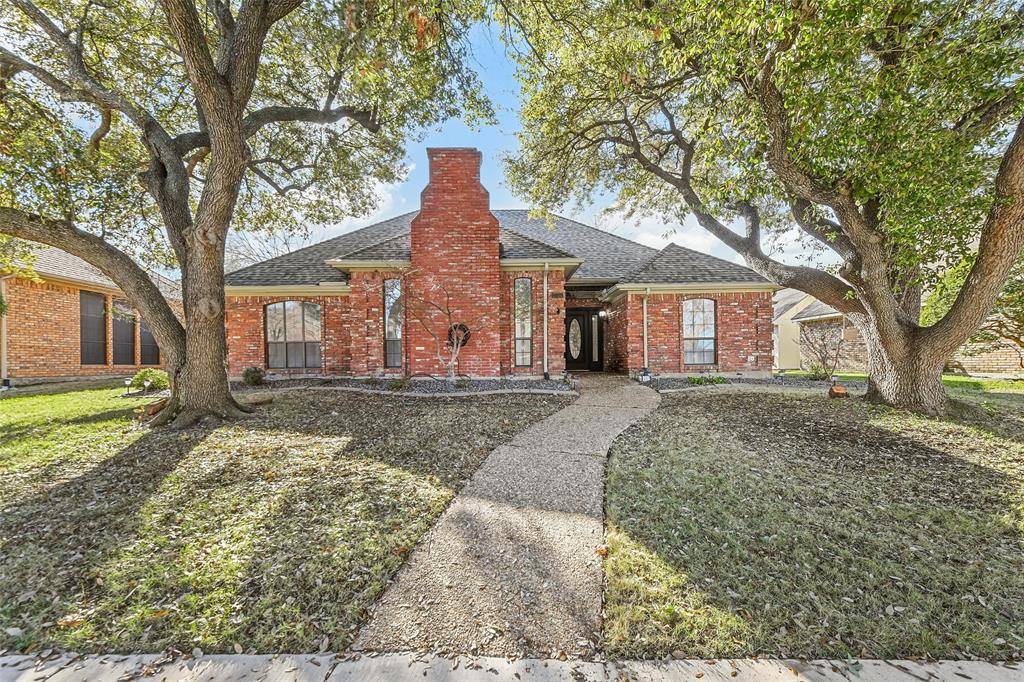 Plano, TX 75023,3716 Sailmaker Lane