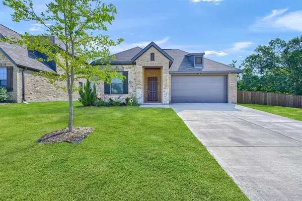 1812 Marvin Gardens Trail, Anna, TX 75409