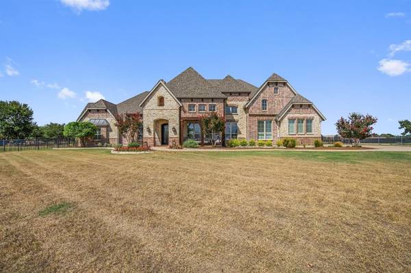 Lucas, TX 75002,213 Rockland Trail