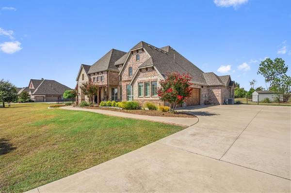 Lucas, TX 75002,213 Rockland Trail